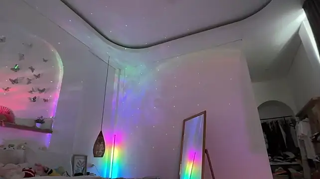 Keirasworld - wet t-shirt