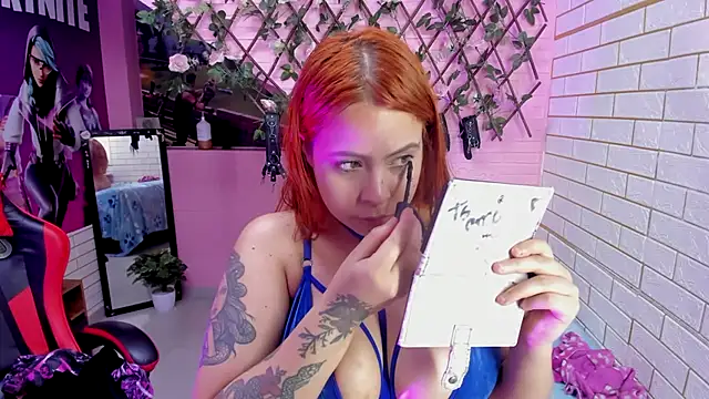 Marcella_ortiz - 50 nalgadas ala princesa🎀🎀