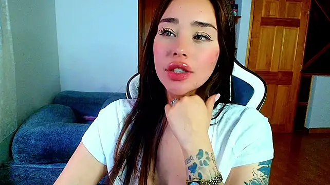 Nicolthompsonn - SHOW TITS