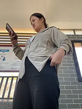 Amy1688 - 姨妈期间，下面菜单不做哦