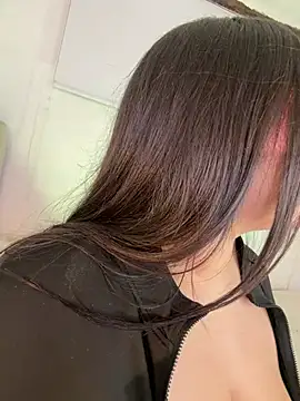 HilaryBlaze - doggy style+oil ass