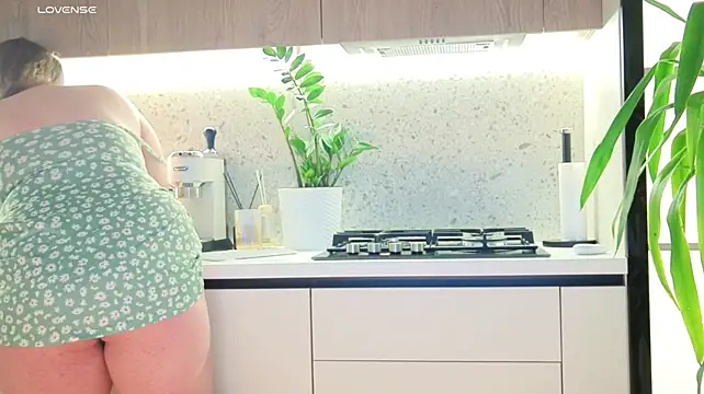 Miss_Magic_Eyes_ - Pussy tease in panties
