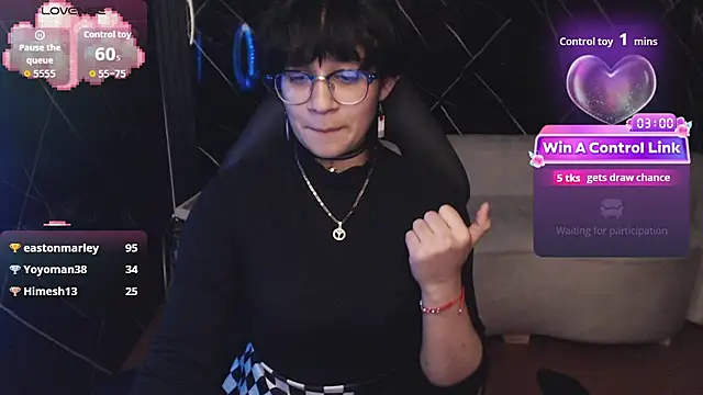 Lili_Gomez_ - SHOW BOOBS