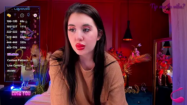 Mayzzie - finger in ass
