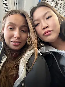 Coconut_milk - Hello Kate and Aiko🥥🥥