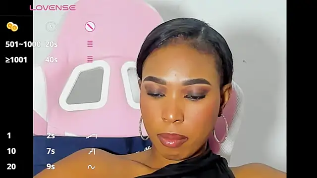 Myblackdoope - ride until squirt