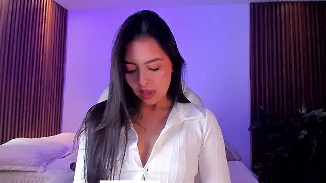 Camila_dupont - SPANK ASS + OIL