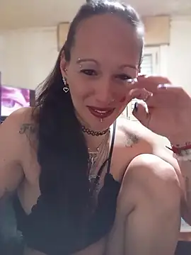 Zorrita_Fox - Show dildo pussy and boobs
