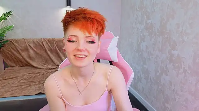 Furry_foxy - Take off my panties