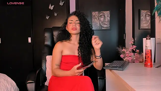 Teffa_durango - ✨ I love your vibrations—it gets me💦💦