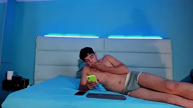 Cutebutharderbe - sloppy blowjob