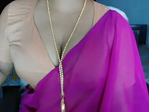 Sanjana401 - nude show