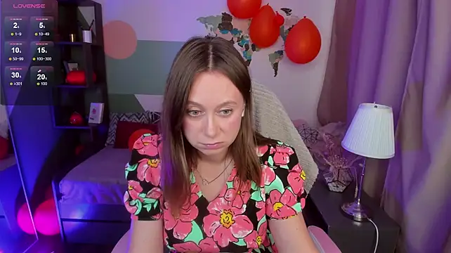 Brooke_lover - suck my hot clit ;)