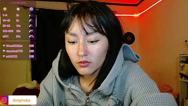 Ludo_kitty - deepthroat and saliva