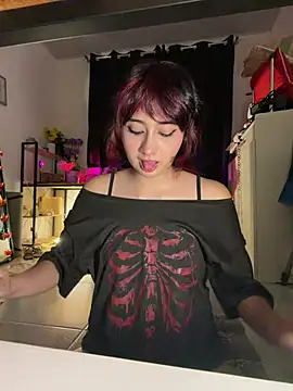 Kaori_77 - flash pussy