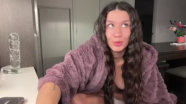 Fleshxfairy - PUSSY FLASH + 5 min control LT!