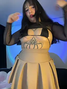 Hinataaa_ - ANAL PLUG+LAST TIP CONTROL ME💜