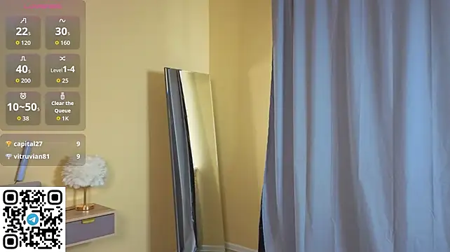 Sinti_Phillips - Take off my panties