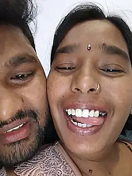 BabuCouple - Boobs suking & milk show & pussy show 🍒