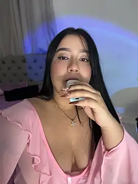 Aliciaa_white - Make My happy