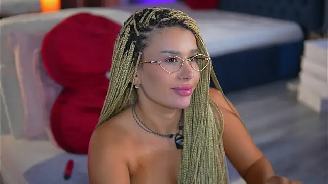 EvaZane - Gagging Deepthroat😈