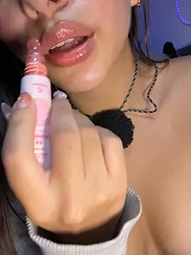 D-Bunnyyy - FLASH BOOBS