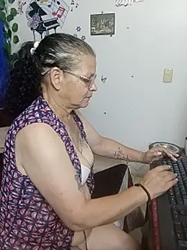 Katrinna_ - play whit my tits +cream