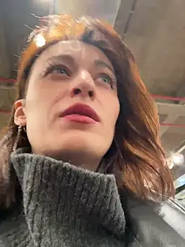 KattyMurr - use an anal plug