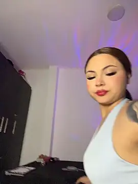 Bella01_ - Rub Ass & Pussy (DP)