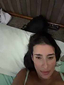 Lusty_Louise - Girl, fuck me with a strap-on.