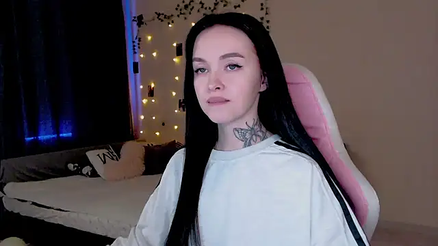 Naughty_Mable - 💜 topless 3 mins 💜