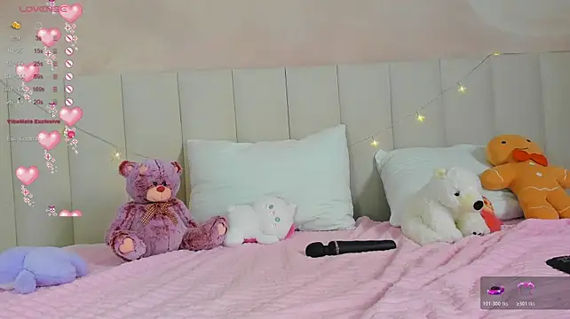 AdeleSilvy - doggy in panties