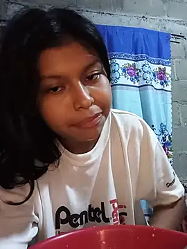 Barbaraoficial - Dildo in pussy