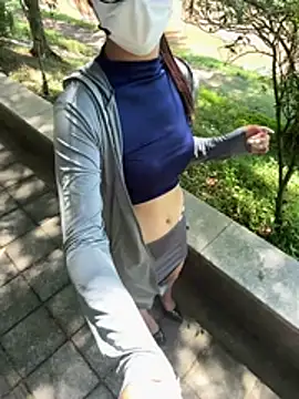 Yingtao-888 - 乳夹特写