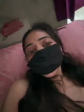Riyaa_6 - Show pussy