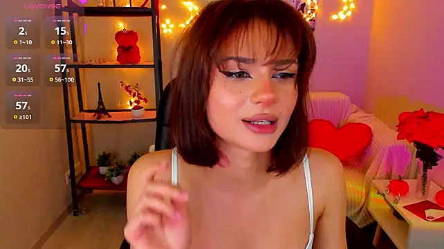 Kitti__ - 🍆Dildo hand job with oil🍆