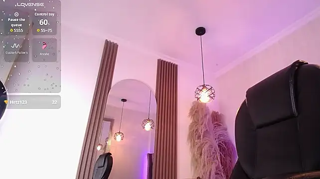 AmaraDavis1 - Doggy style NO pantys + Spanks x10 🍑