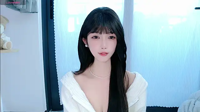 Lulu-789 - 白月光回国了