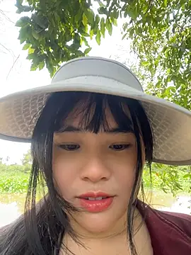 Fishinggirl2k - It made me wet where I was fishing.