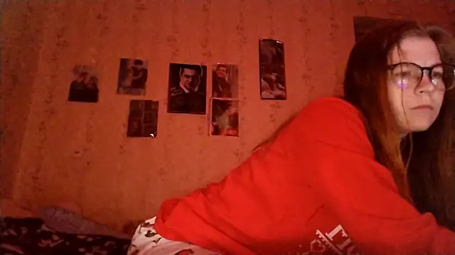 ForwentFiber - my nude Video in PM, if you complete
