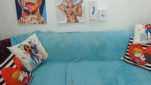 Sexy_MALIKKA - fun dance