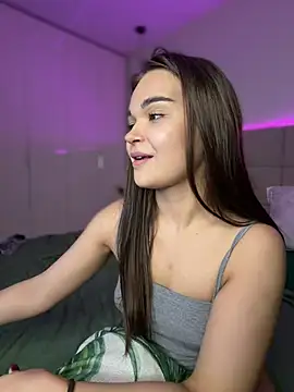 BabyShy- - suck dildo+3 min control