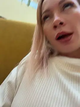 LavenderHot - Make my pussy wet