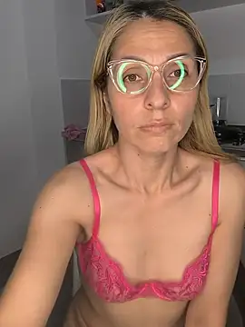AlexaFoxx_ - Fuck my cunt with your cock
