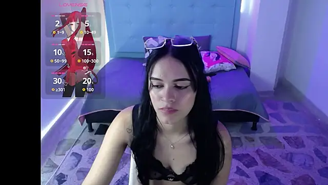 CelesteMayerr