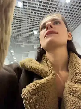 MiraReach - Masturbate asshole 2 fingers ❤️