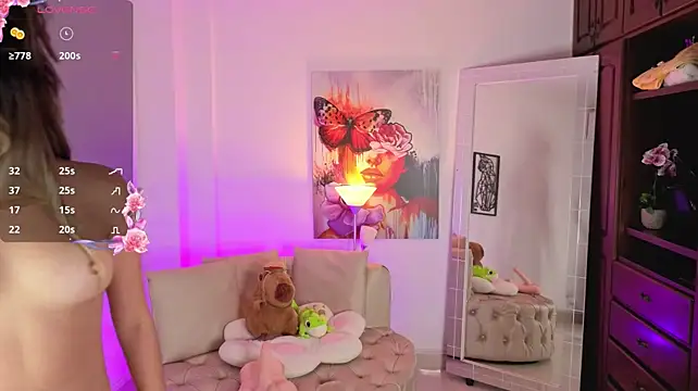 NATAASHA___ - SHOW MY PUSSY + SPREAD FOR YOU