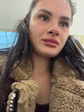 MiraReach - Masturbate asshole 2 fingers ❤️