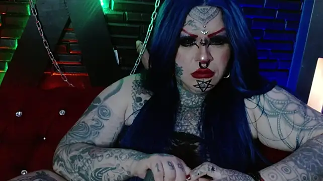 Venus_Rock - SLAP IN MY FAT ASS X 10