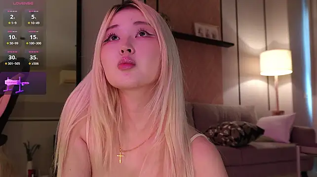 Hyun_chia - OCEAN SQUIRT